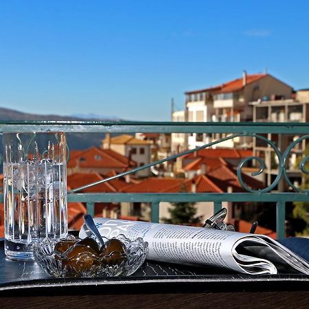 Boutique Hotel Parnassia 아라초바 외부 사진