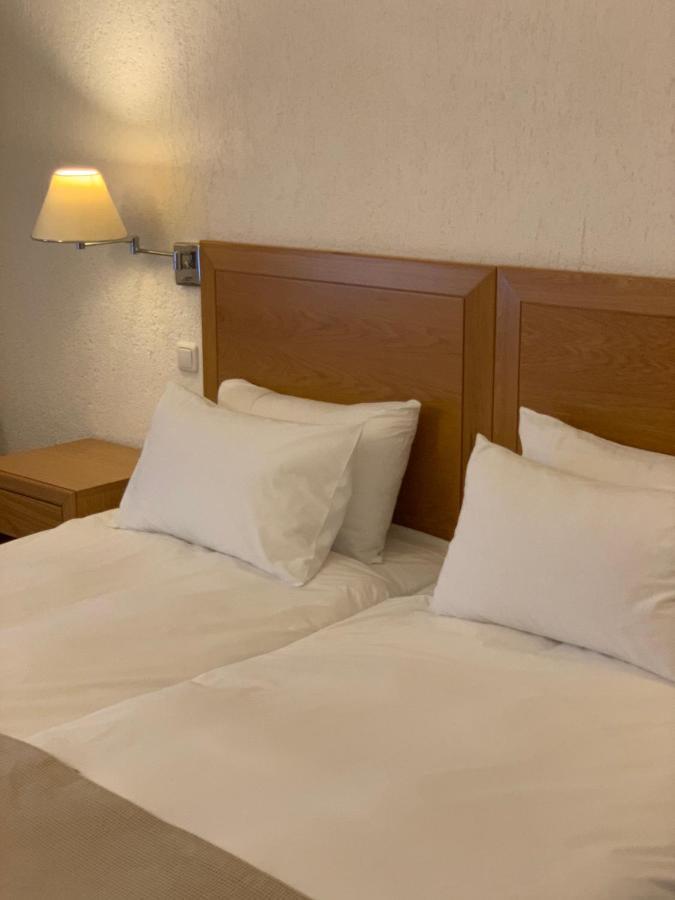 Boutique Hotel Parnassia 아라초바 객실 사진