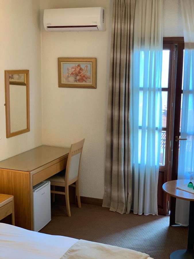 Boutique Hotel Parnassia 아라초바 외부 사진