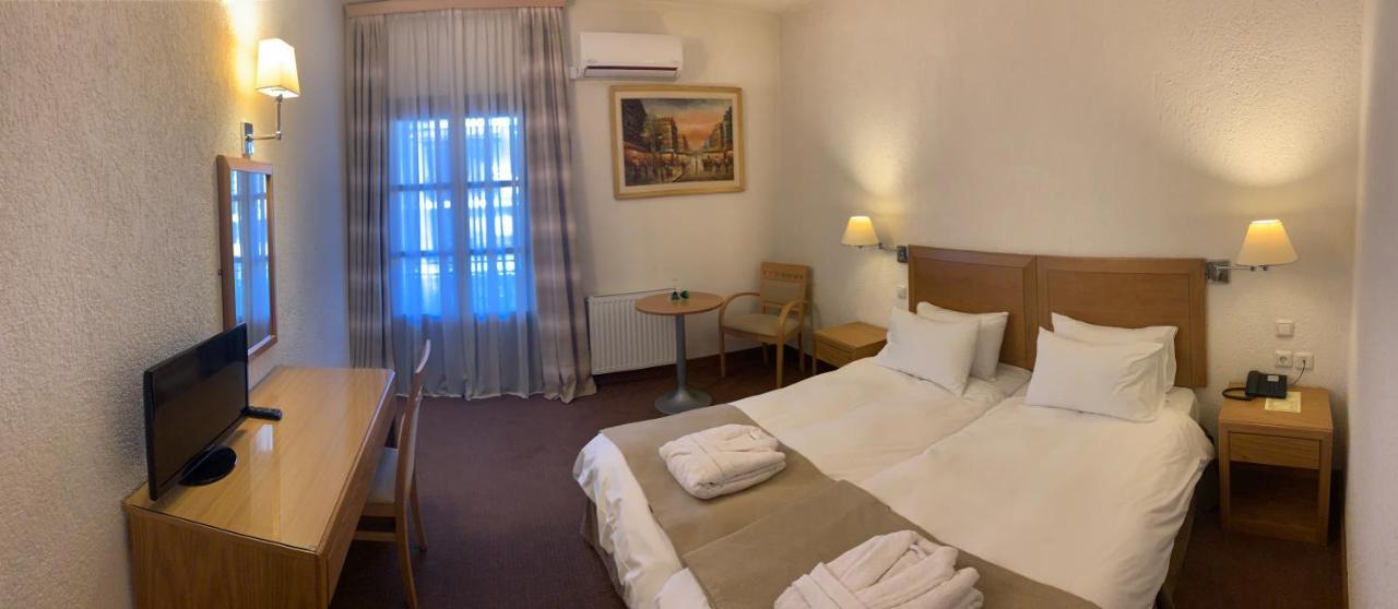 Boutique Hotel Parnassia 아라초바 외부 사진