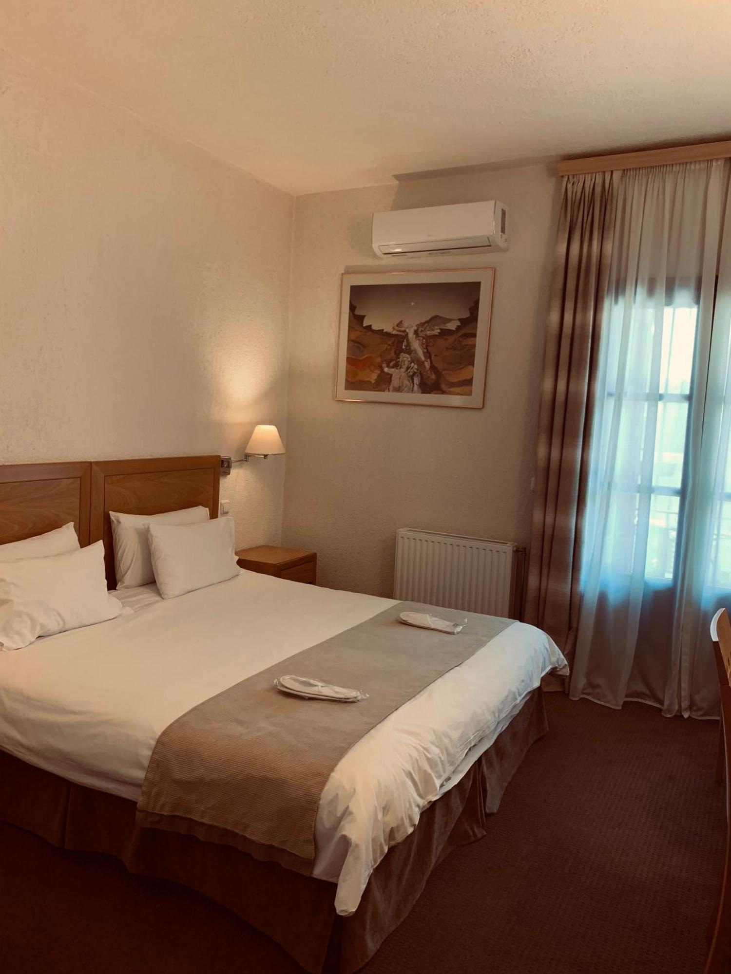 Boutique Hotel Parnassia 아라초바 객실 사진