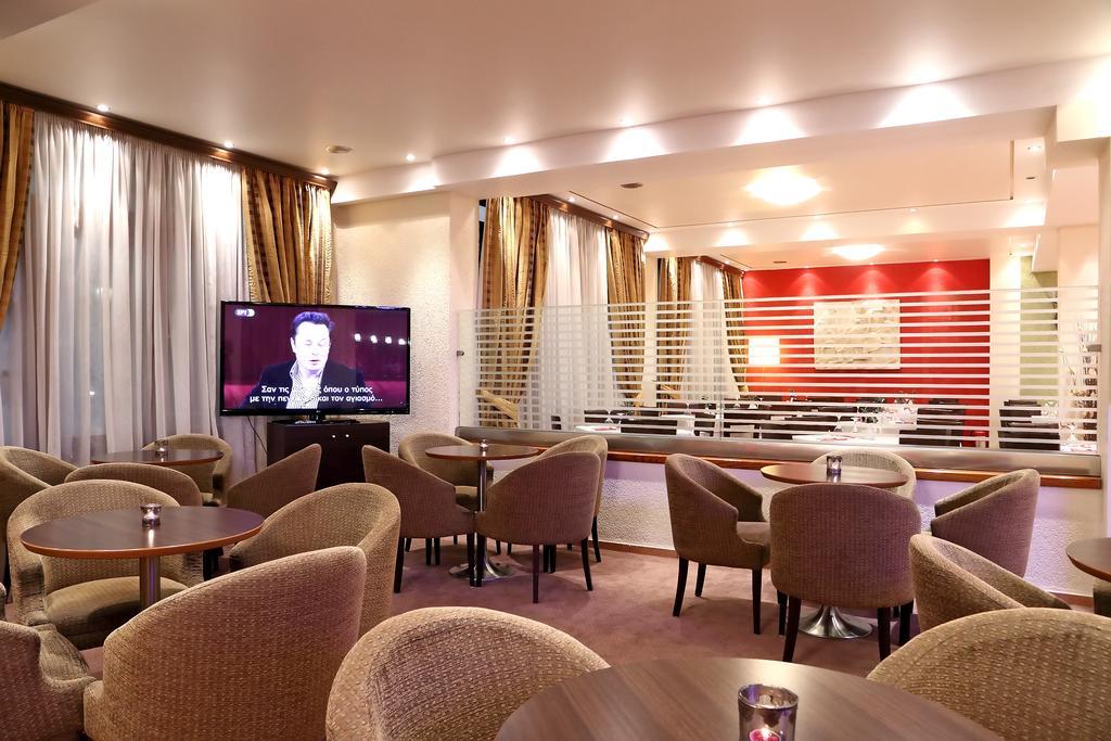 Boutique Hotel Parnassia 아라초바 외부 사진