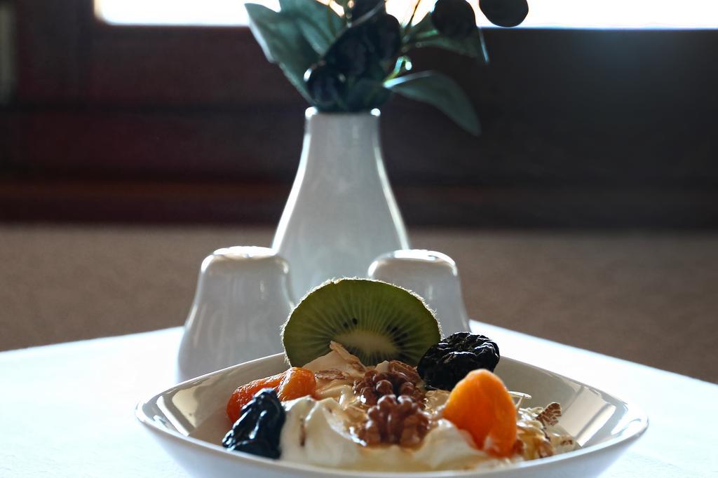 Boutique Hotel Parnassia 아라초바 외부 사진