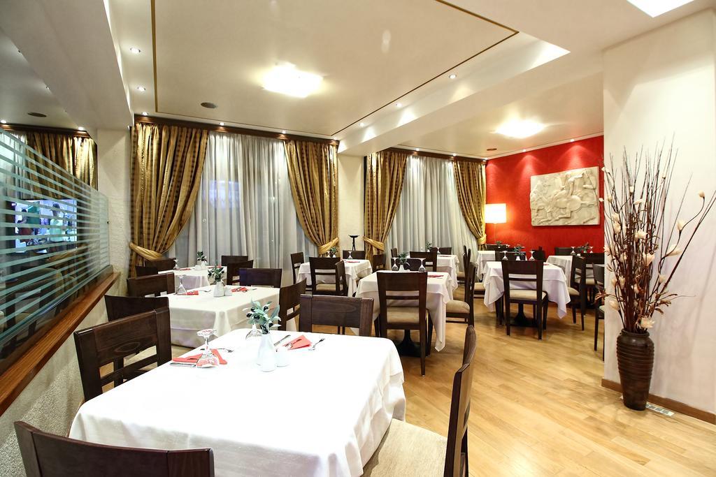 Boutique Hotel Parnassia 아라초바 외부 사진