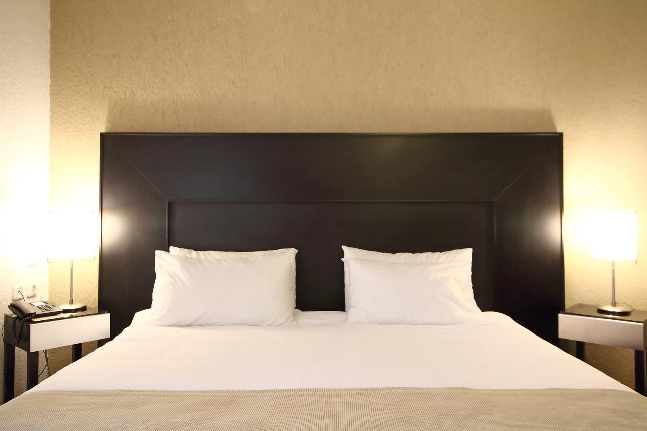 Boutique Hotel Parnassia 아라초바 외부 사진