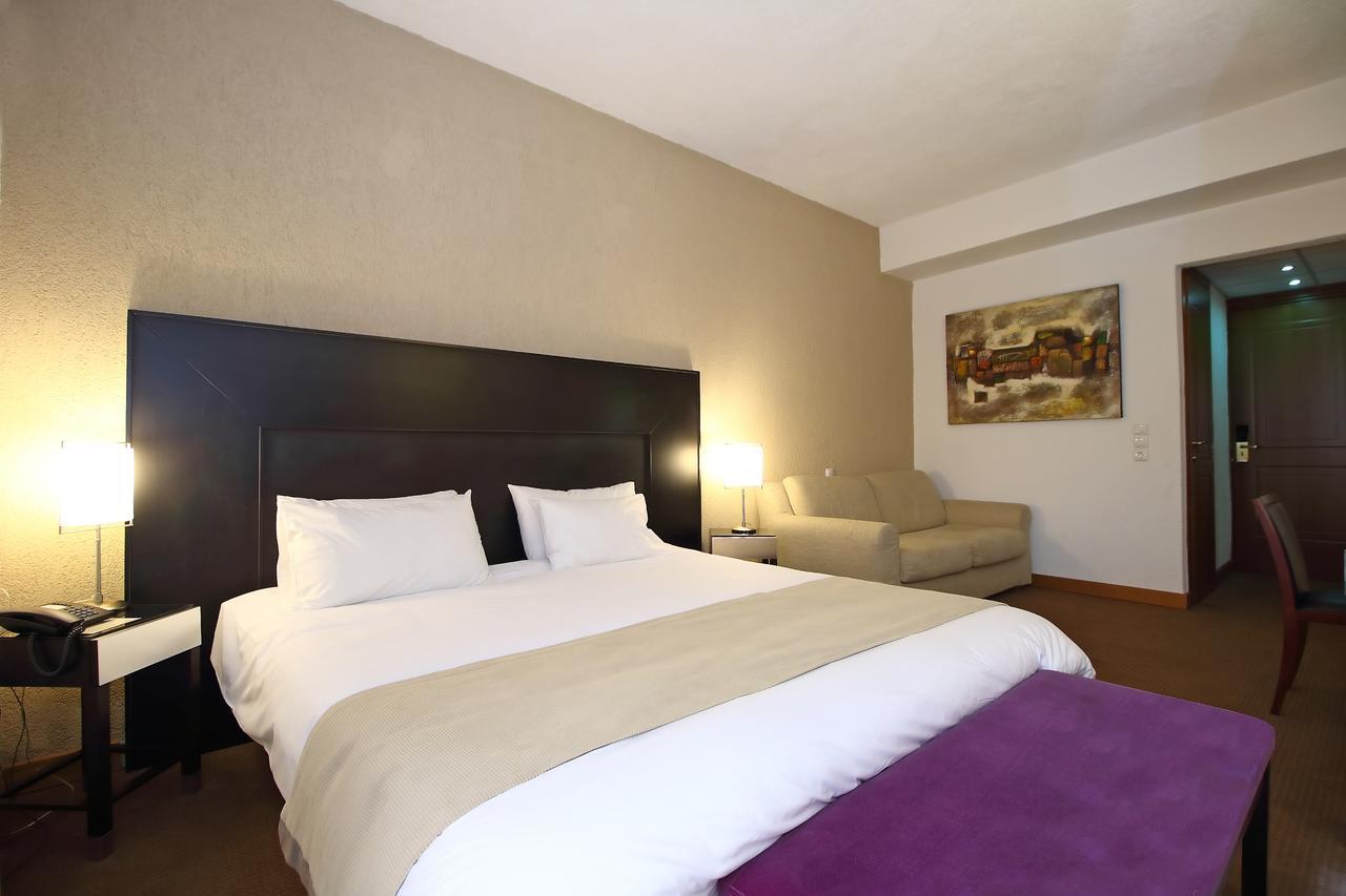 Boutique Hotel Parnassia 아라초바 외부 사진